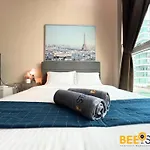 The Scott Garden Kuala Lumpur By Beestay Management