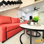 The Scott Garden Kuala Lumpur By Beestay Management