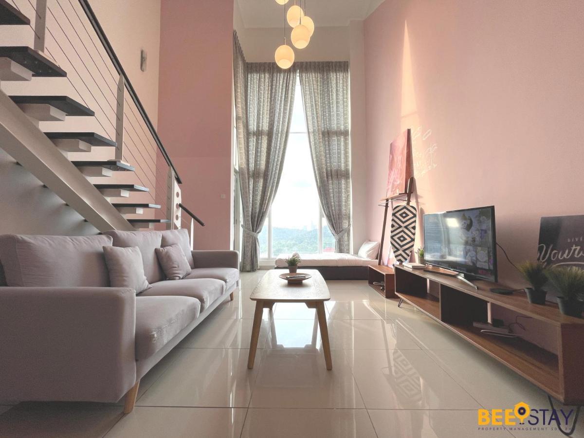 The Scott Garden By Beestay Management Kuala Lumpur