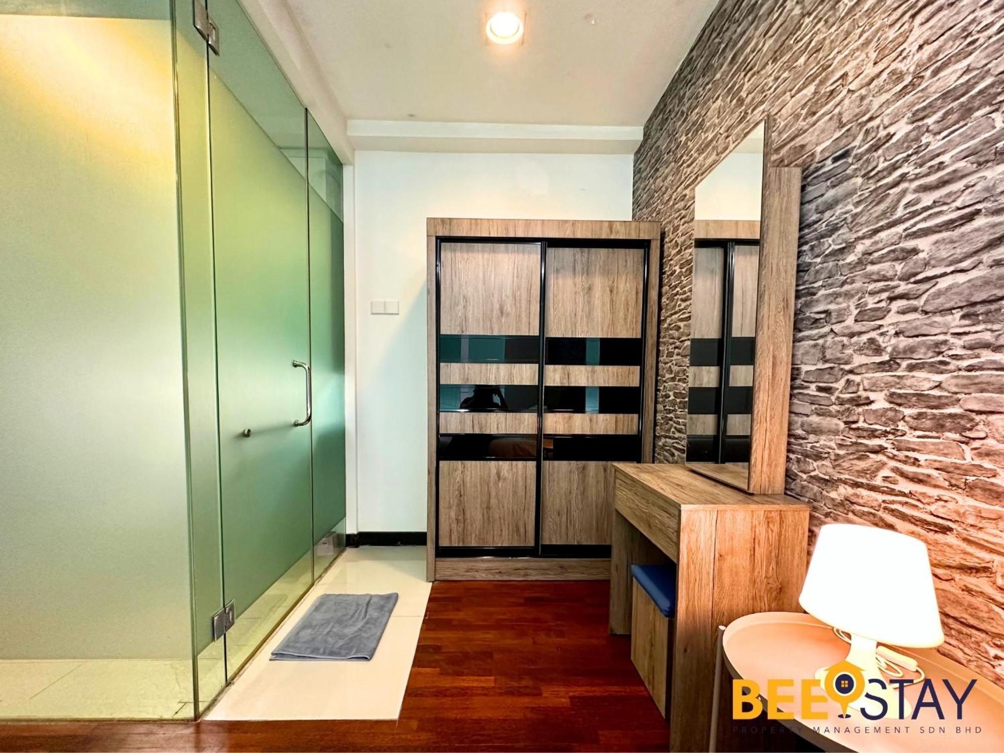 Aparthotel The Scott Garden By Beestay Management