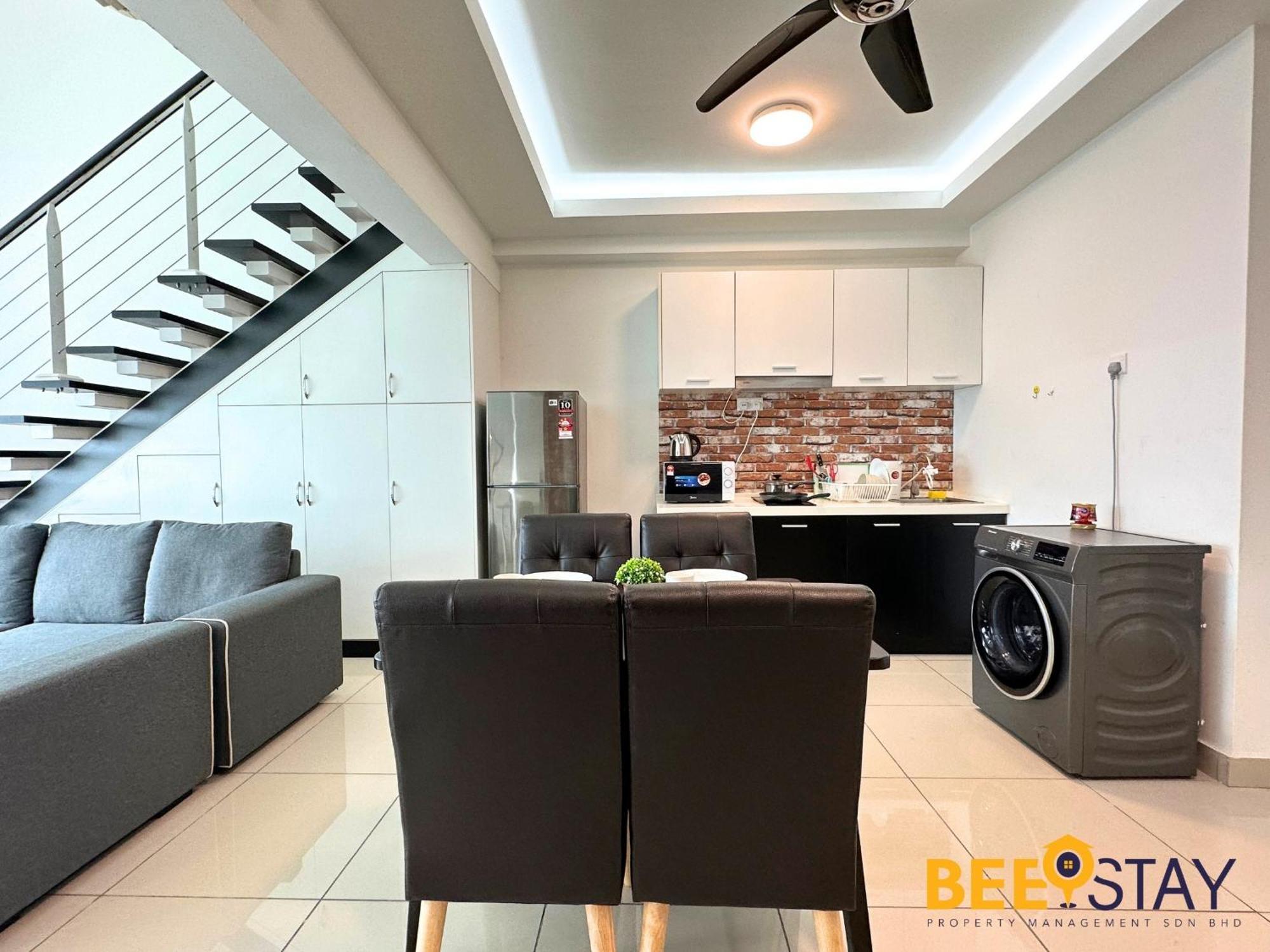 Aparthotel The Scott Garden By Beestay Management *