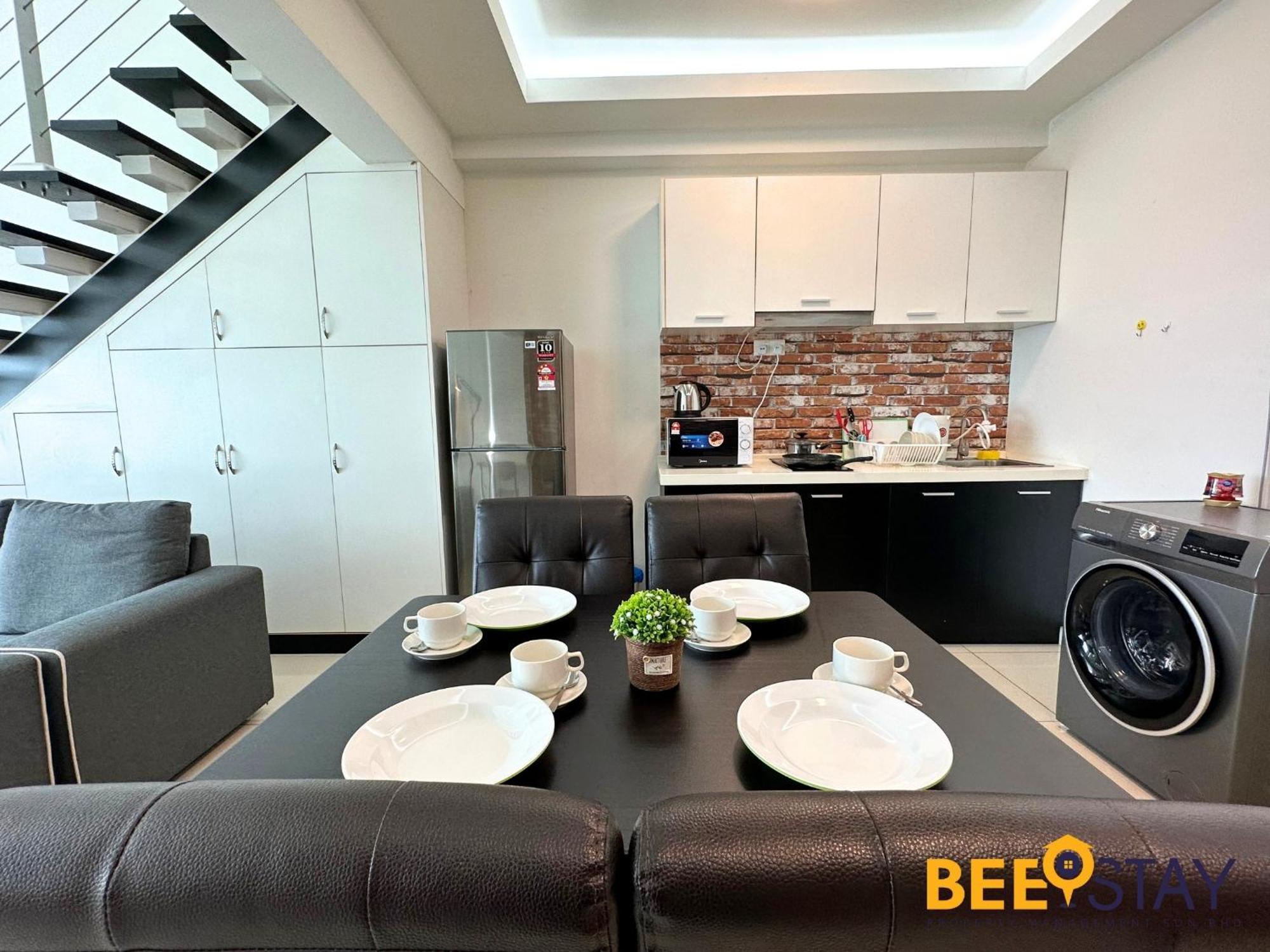 The Scott Garden By Beestay Management