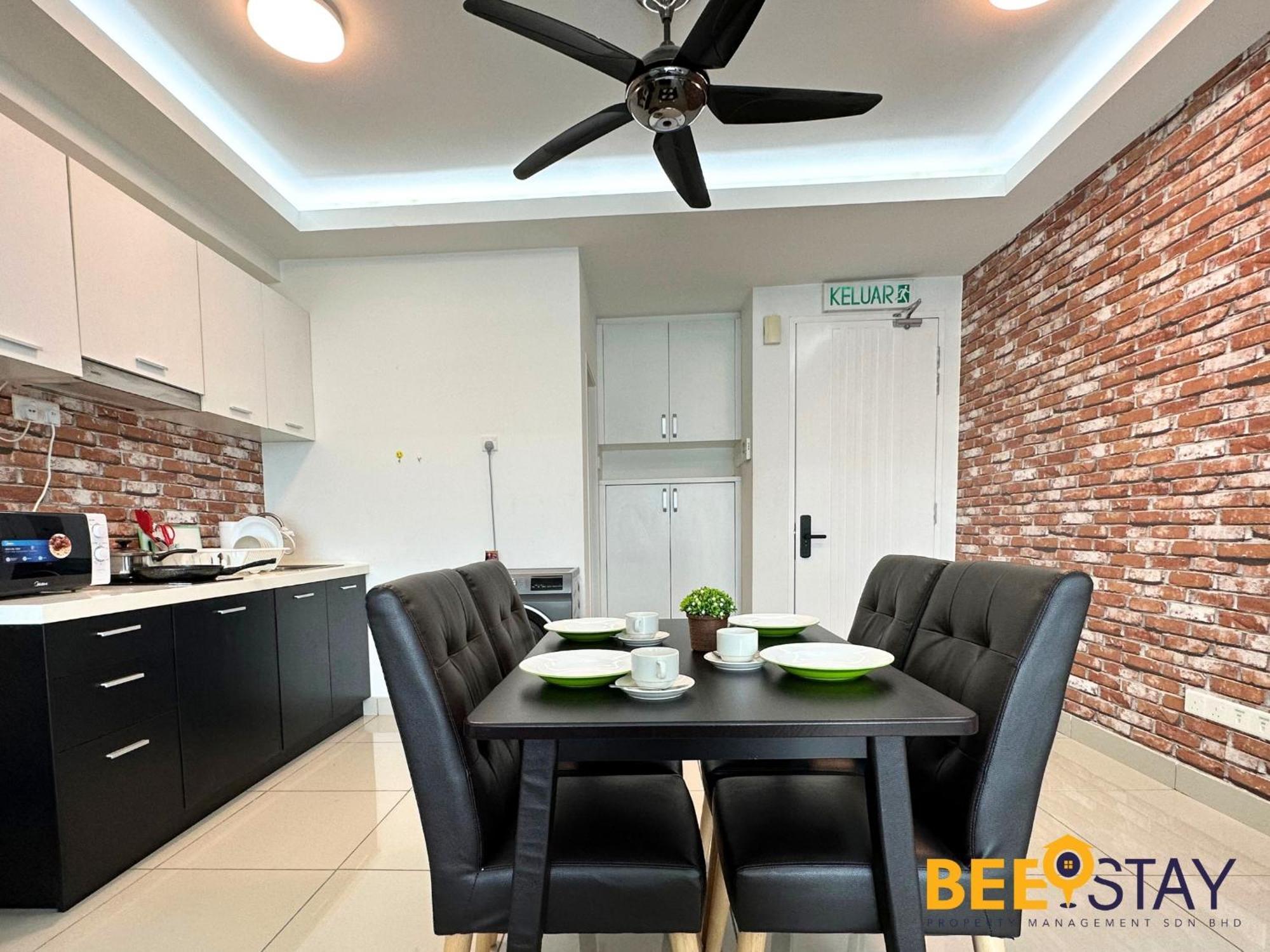 The Scott Garden By Beestay Management Aparthotel *