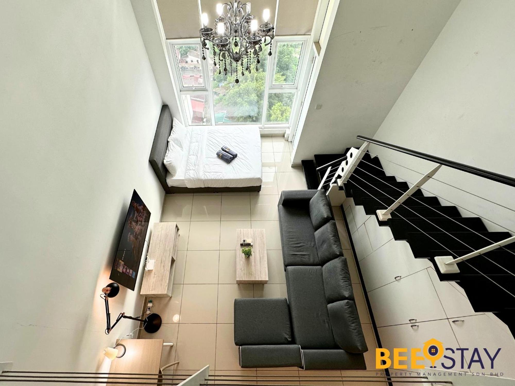 Aparthotel The Scott Garden By Beestay Management
