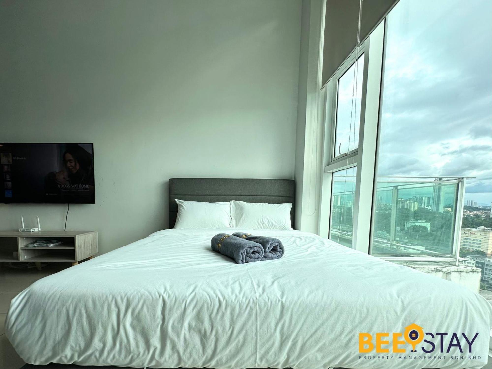 The Scott Garden By Beestay Management Aparthotel