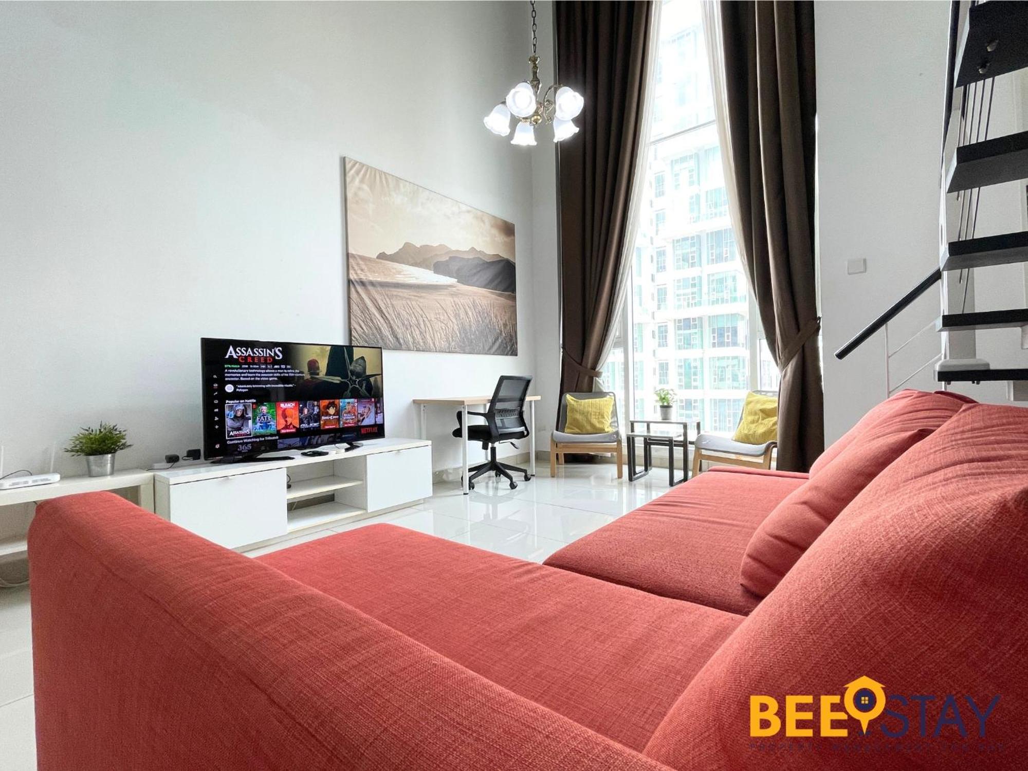 The Scott Garden By Beestay Management Aparthotel