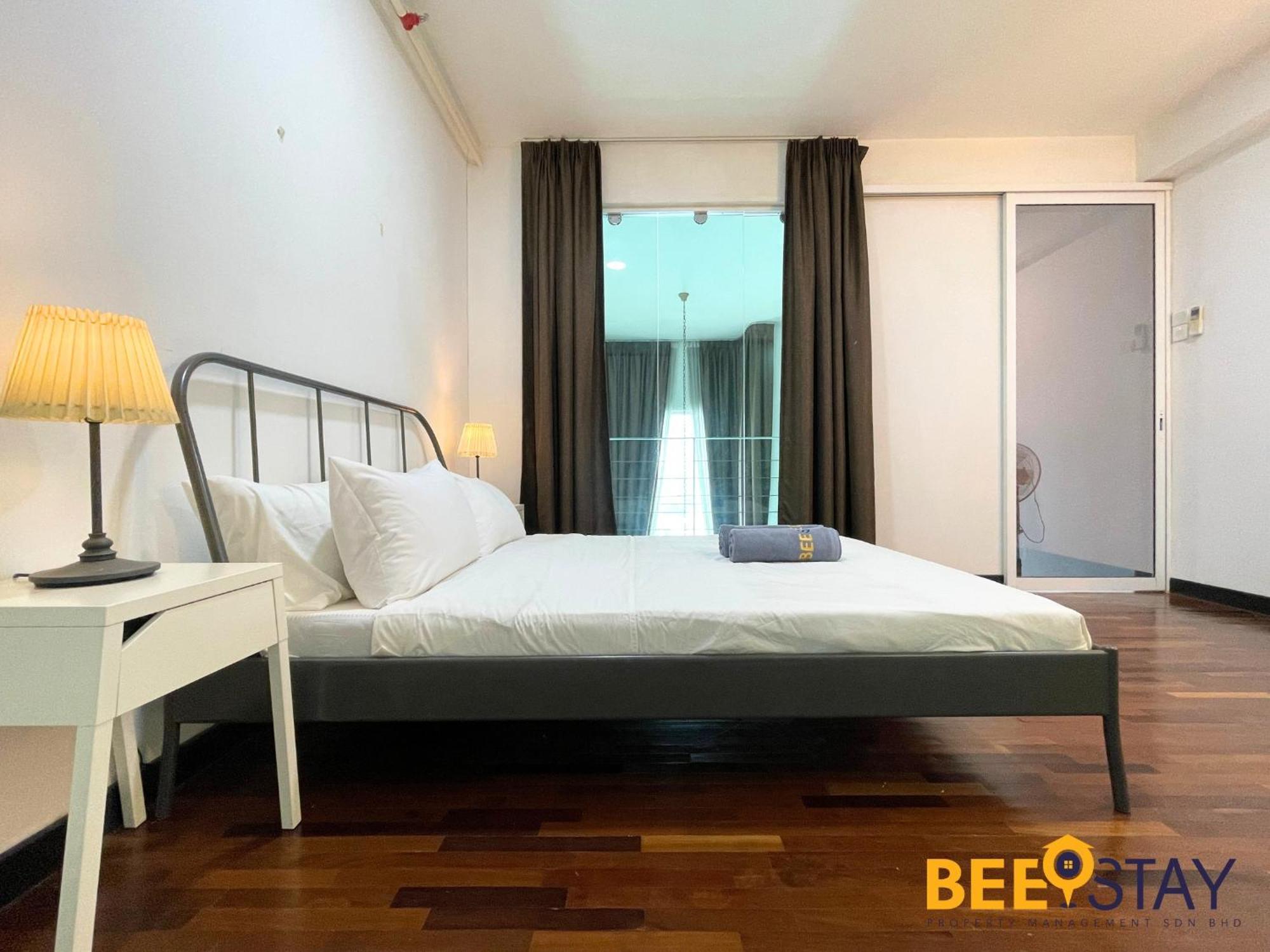 Aparthotel The Scott Garden By Beestay Management *