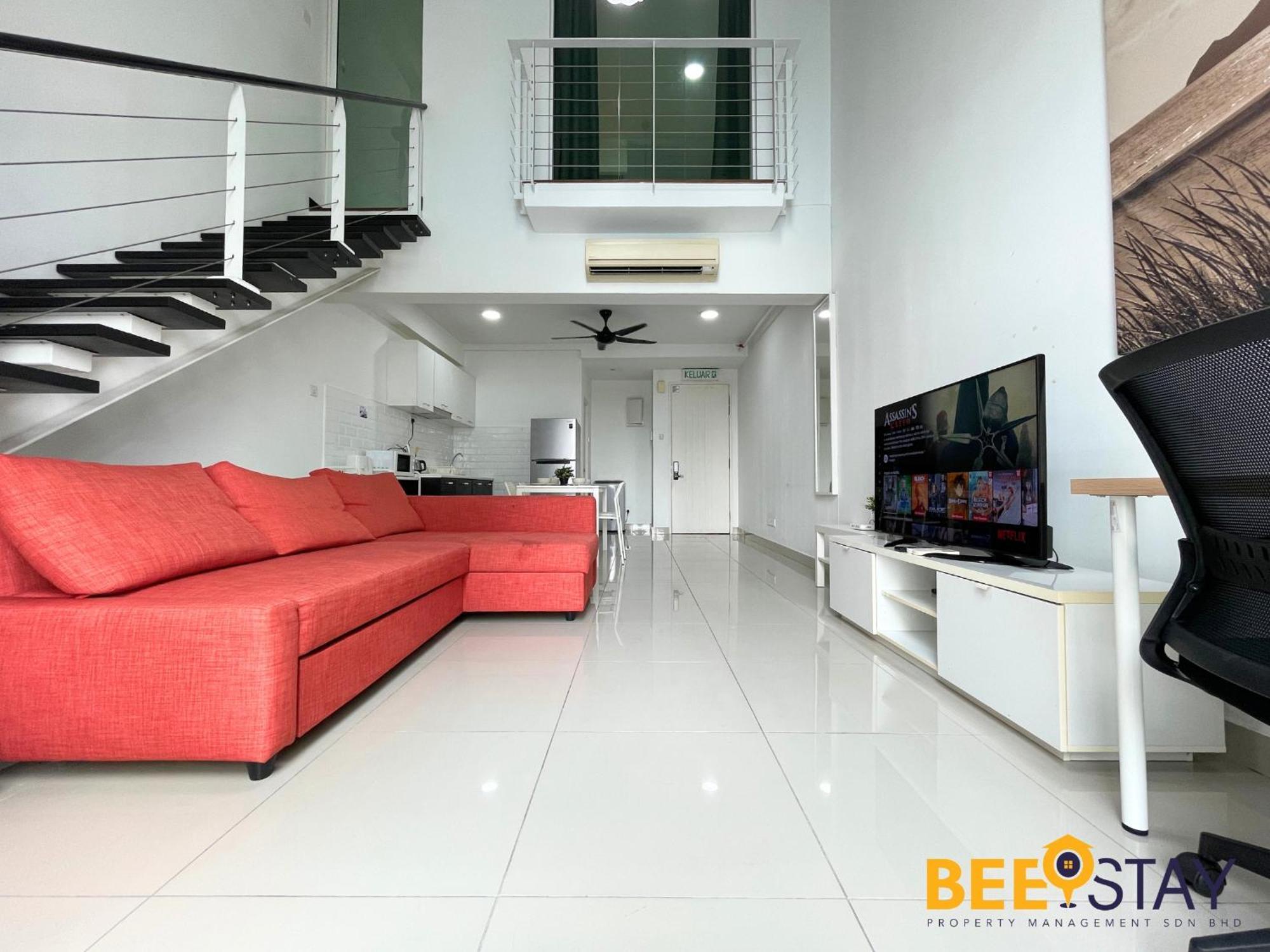 Aparthotel The Scott Garden By Beestay Management *