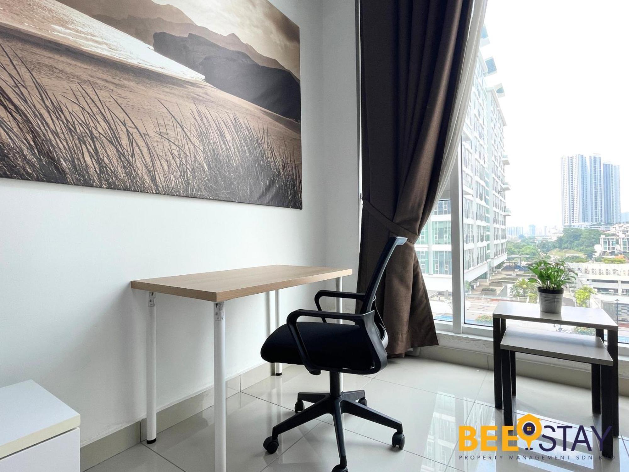 The Scott Garden By Beestay Management Aparthotel *