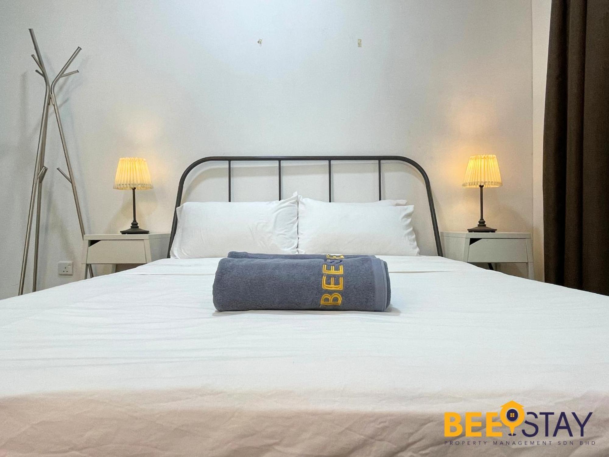 The Scott Garden By Beestay Management * Kuala Lumpur