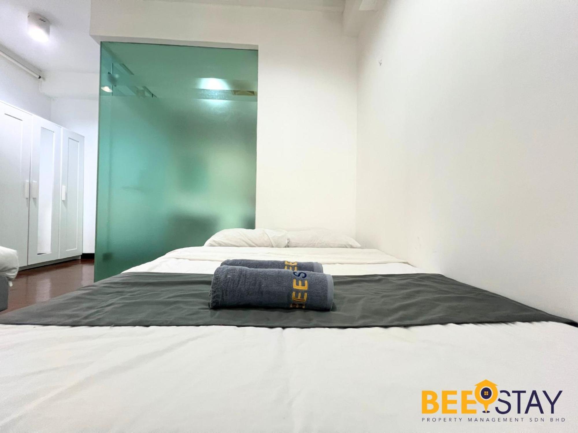 Aparthotel The Scott Garden By Beestay Management *