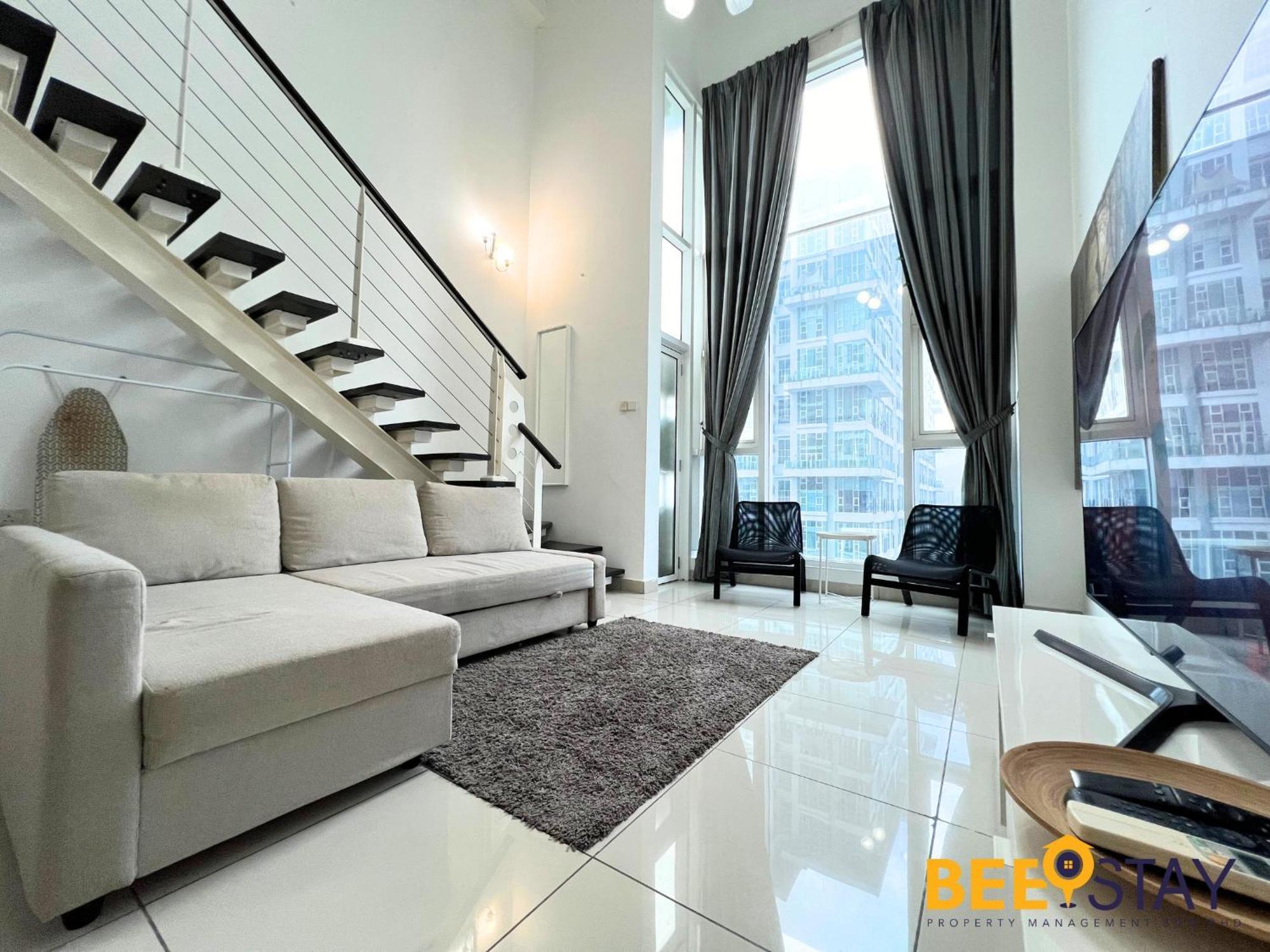 Aparthotel The Scott Garden By Beestay Management *
