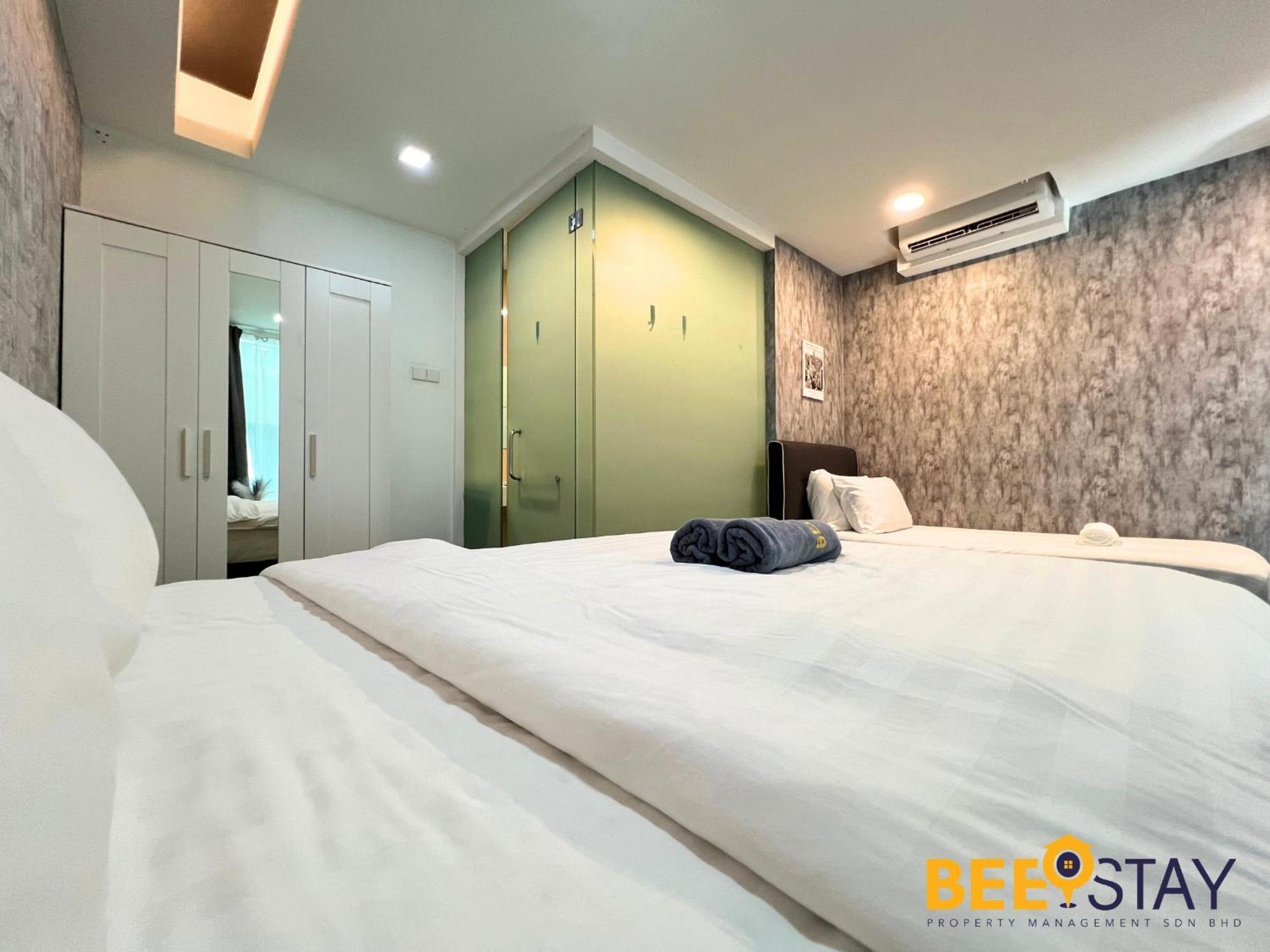 The Scott Garden By Beestay Management Aparthotel *