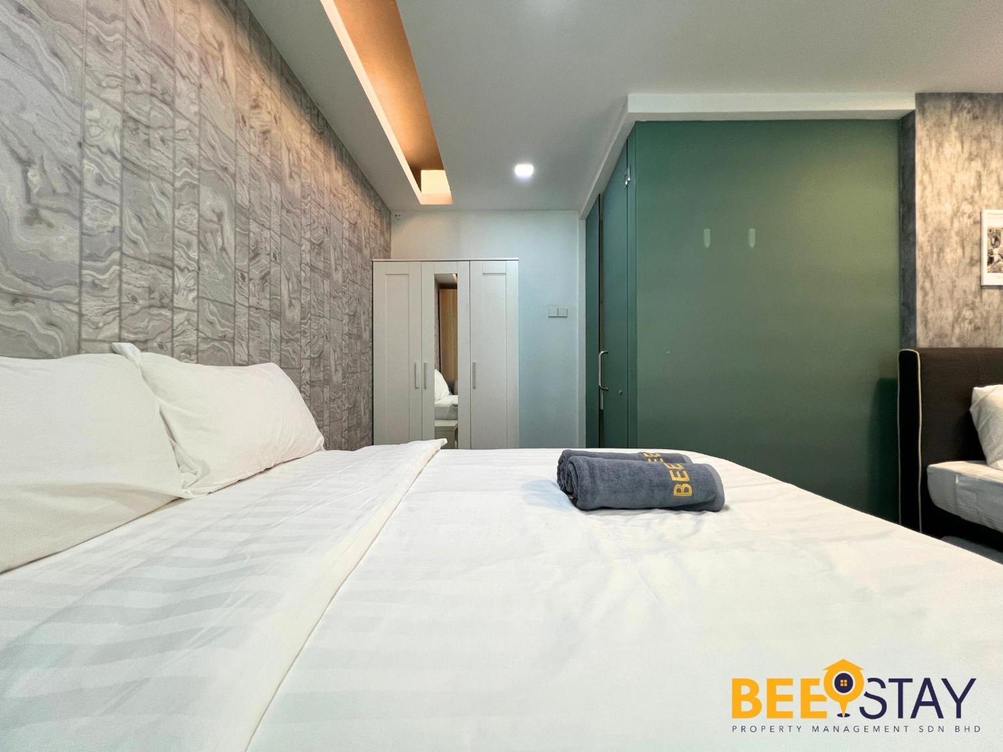 The Scott Garden By Beestay Management Aparthotel