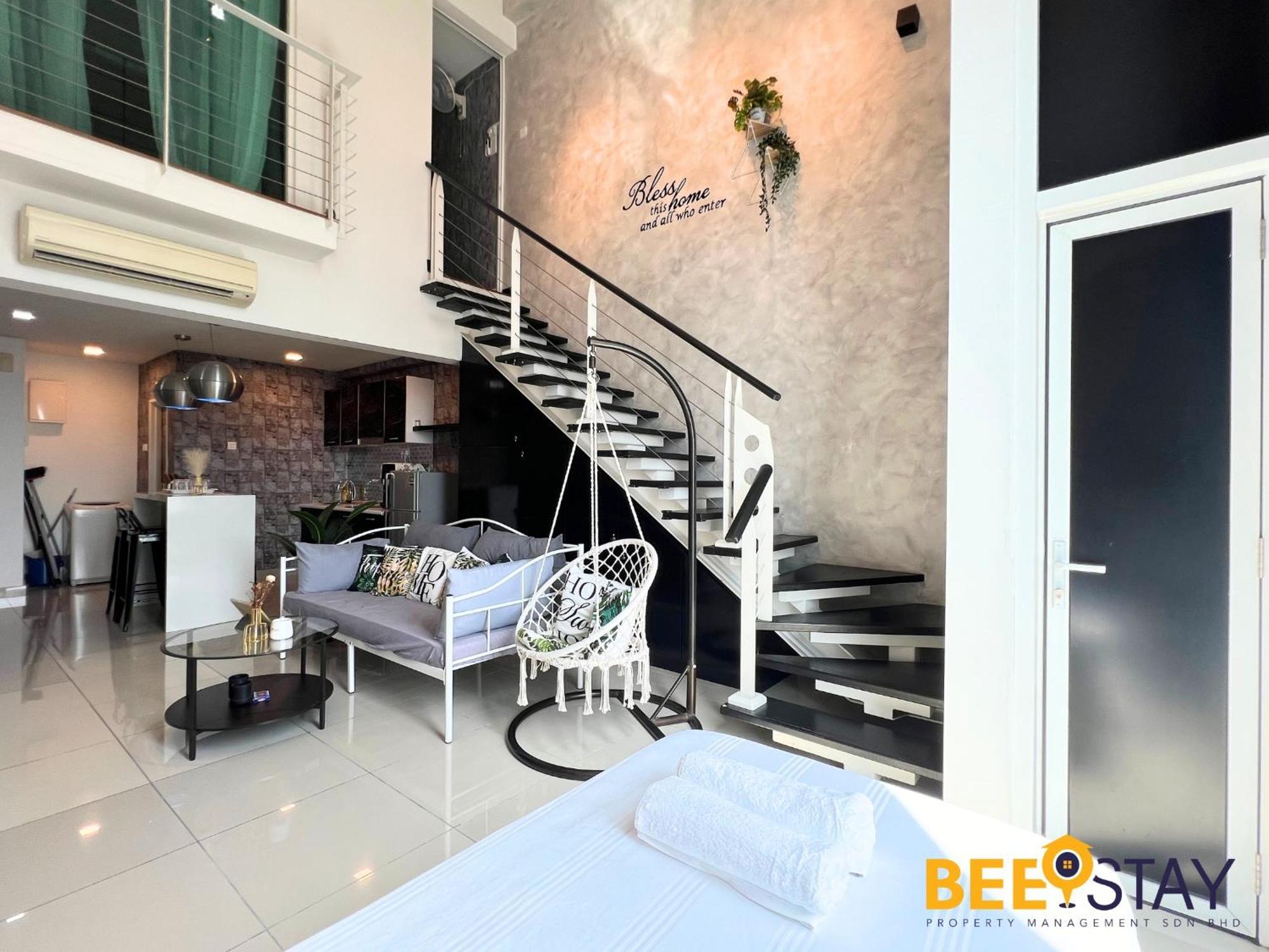 The Scott Garden By Beestay Management Aparthotel *
