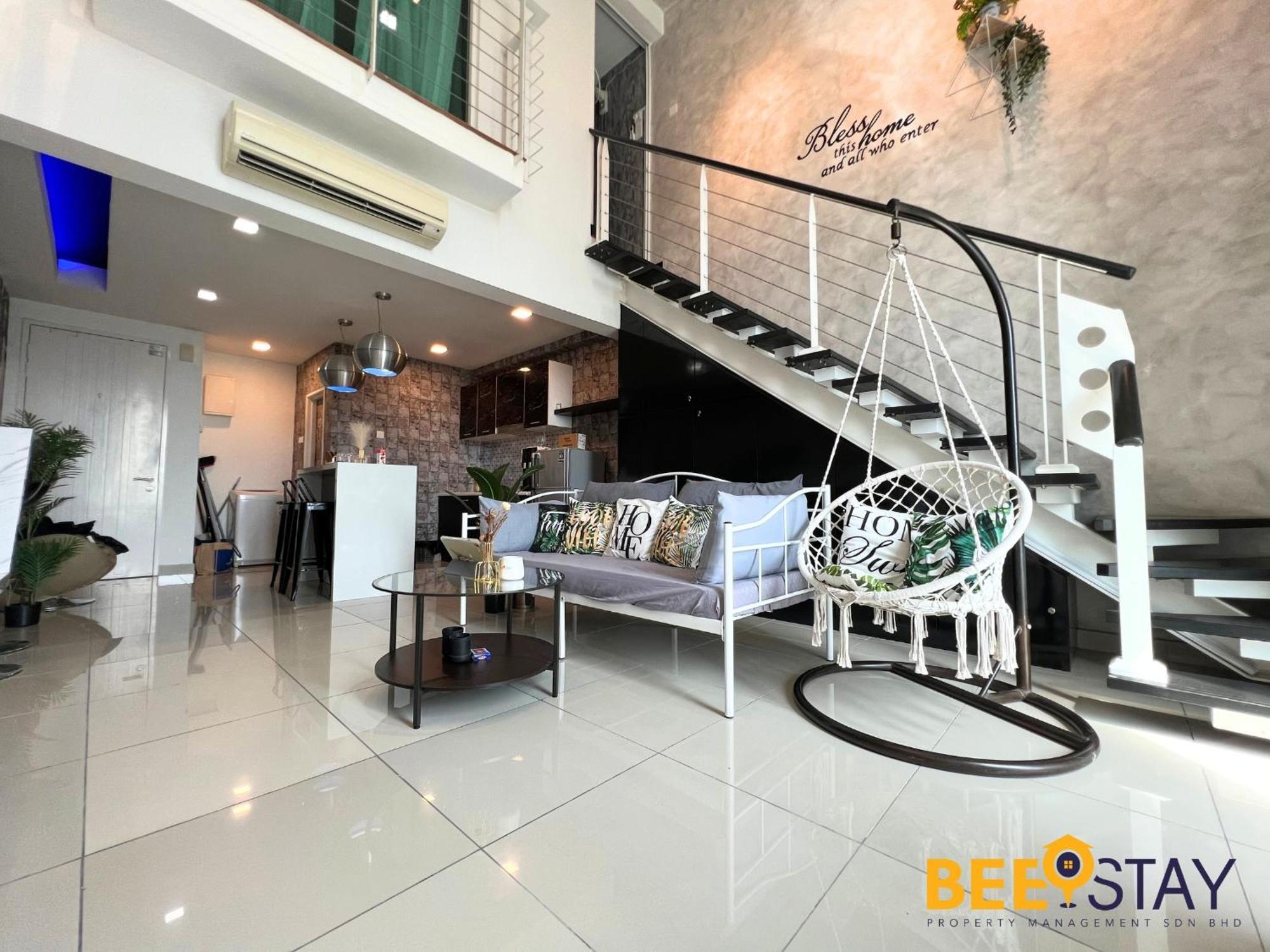 Aparthotel The Scott Garden By Beestay Management *