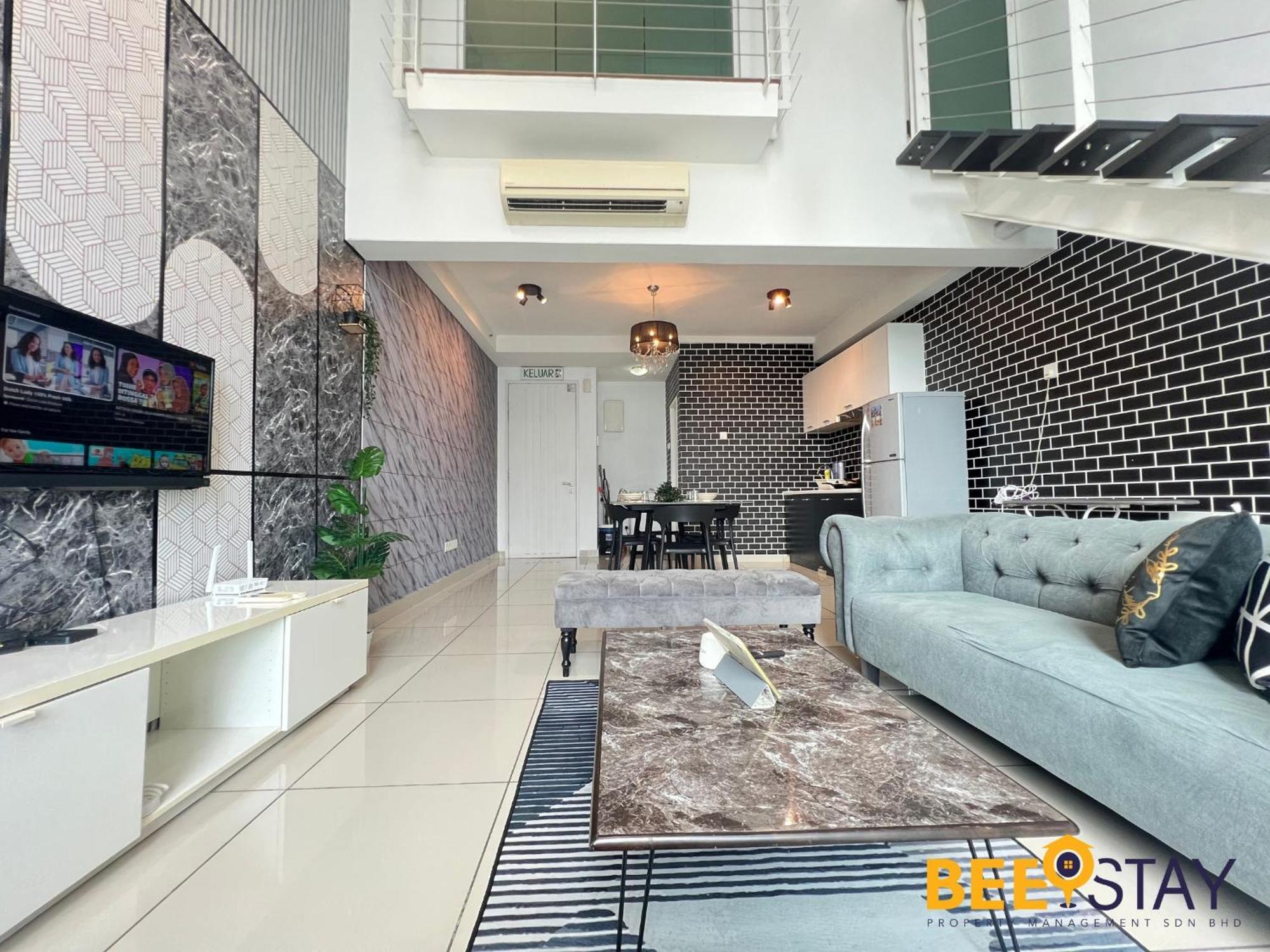 Aparthotel The Scott Garden By Beestay Management