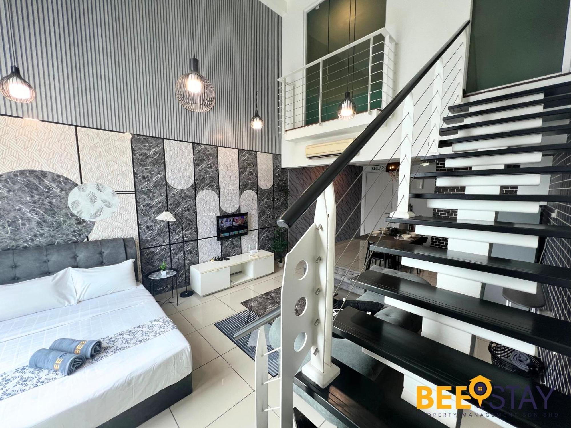 The Scott Garden By Beestay Management