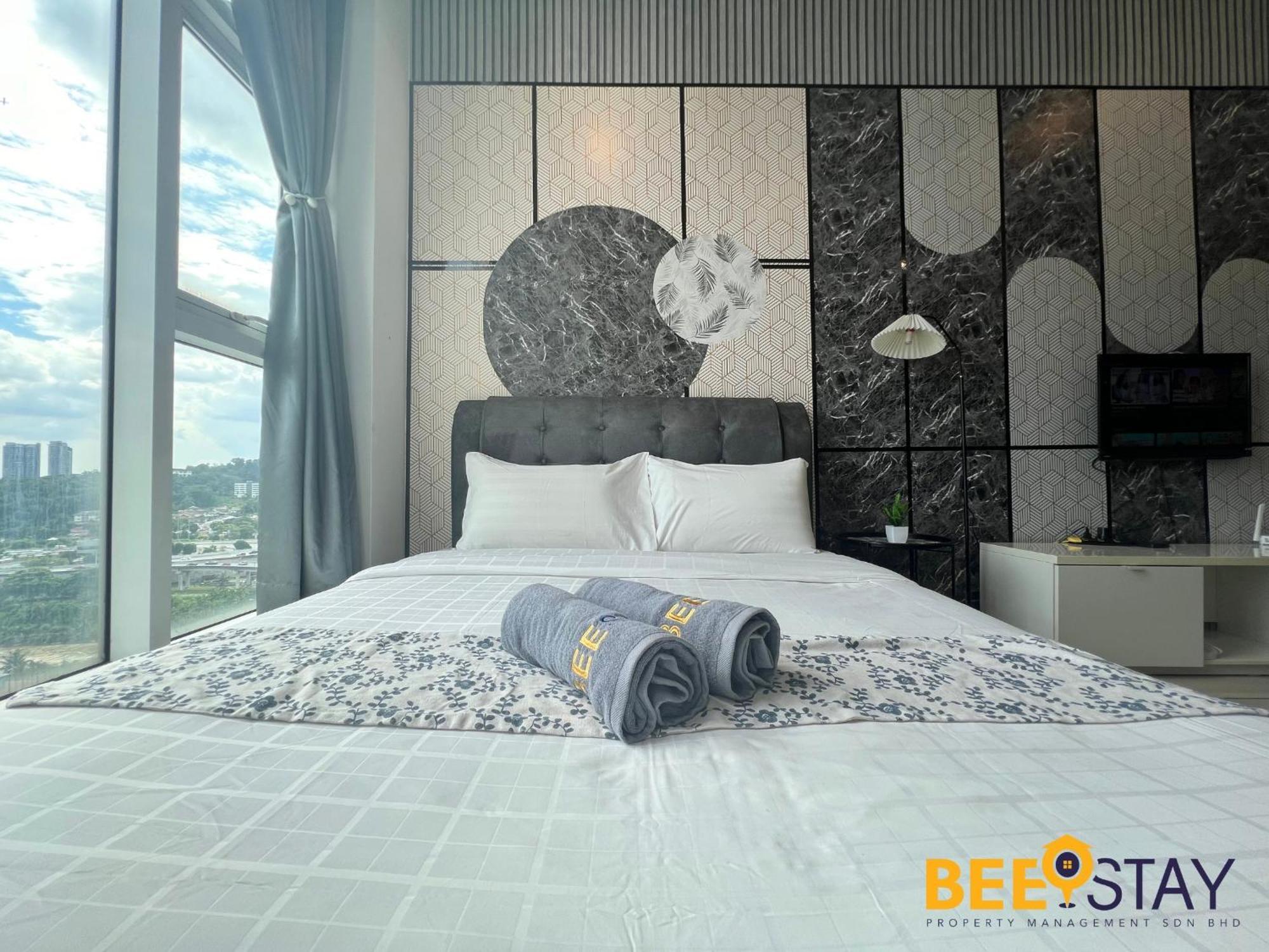 The Scott Garden By Beestay Management Kuala Lumpur