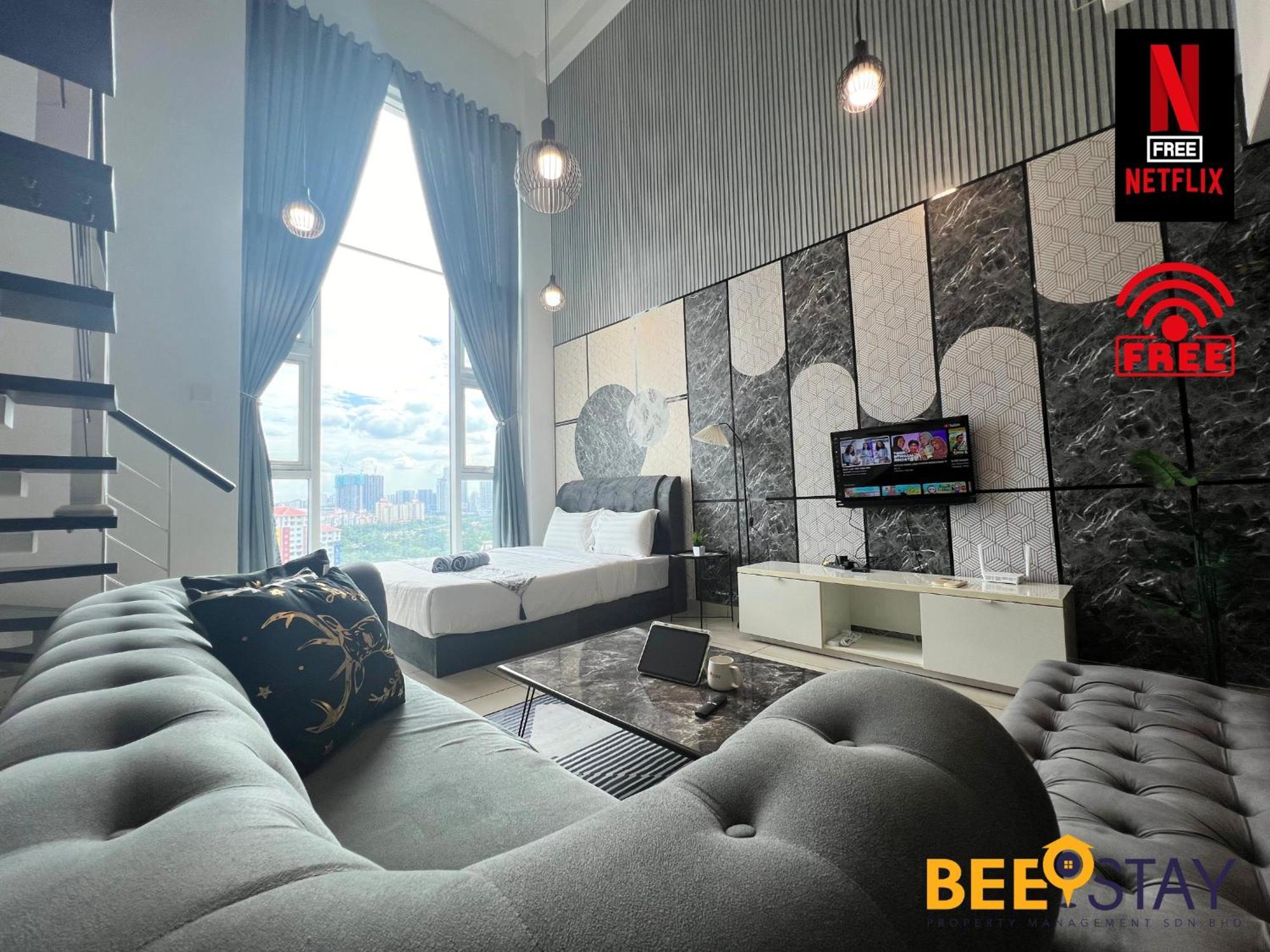 Aparthotel The Scott Garden By Beestay Management