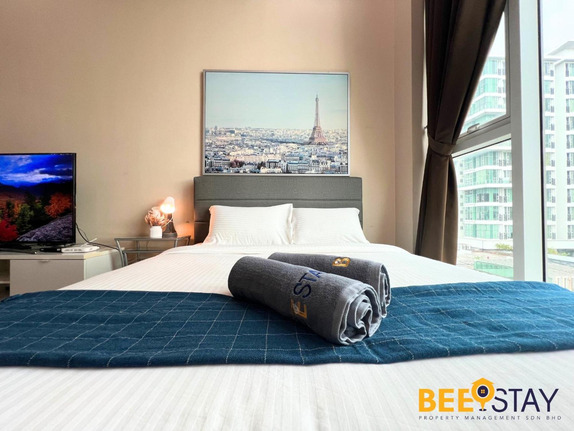 Aparthotel The Scott Garden By Beestay Management