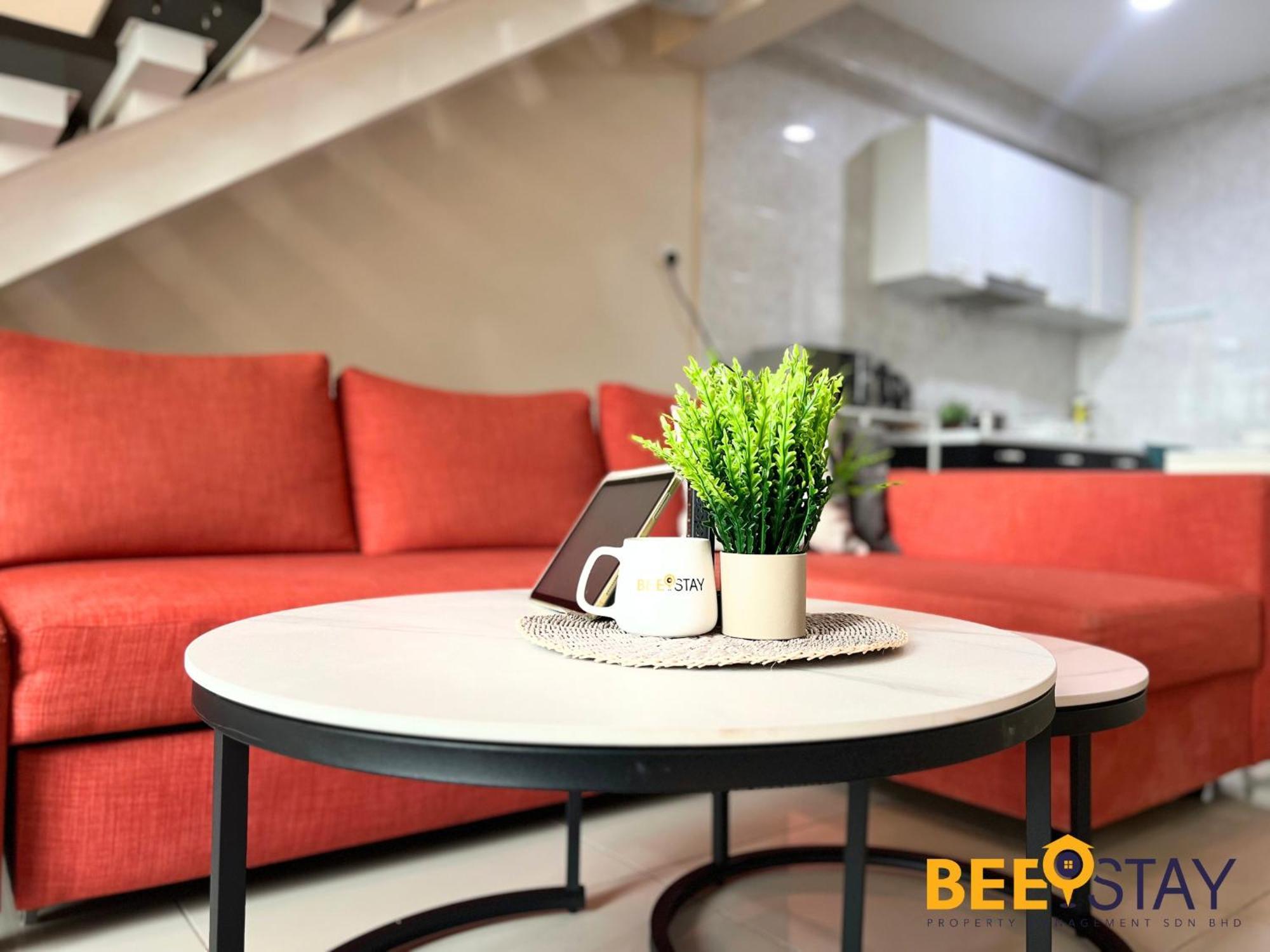 The Scott Garden By Beestay Management *