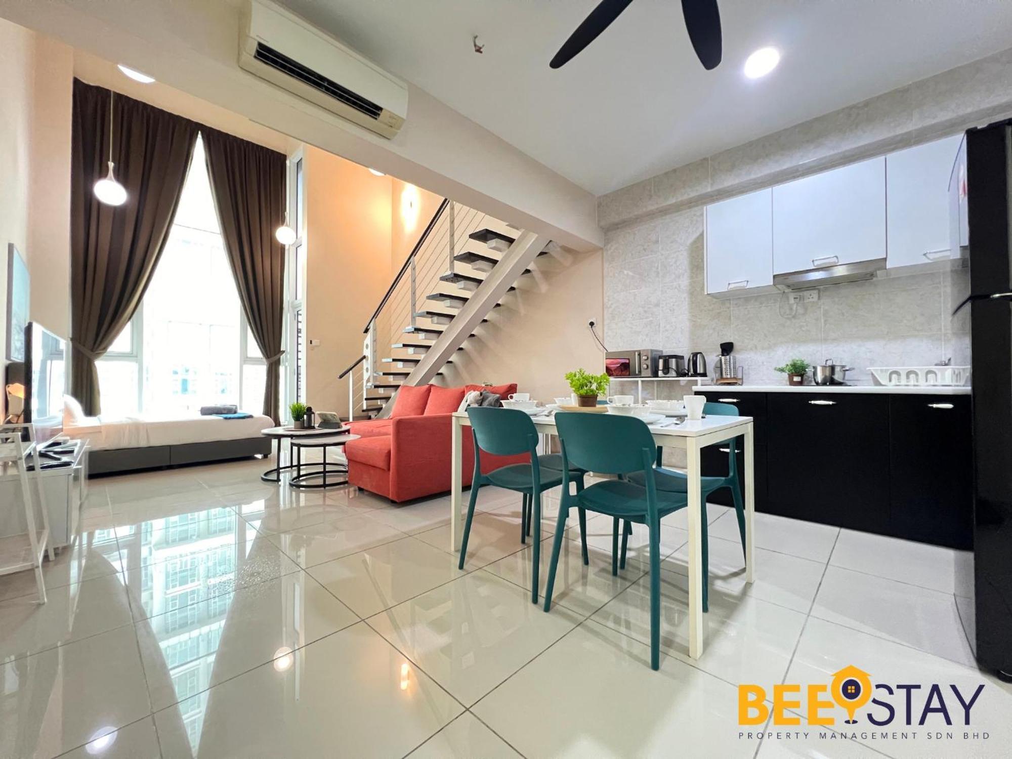 The Scott Garden By Beestay Management